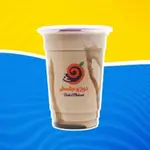 Caramel Latte